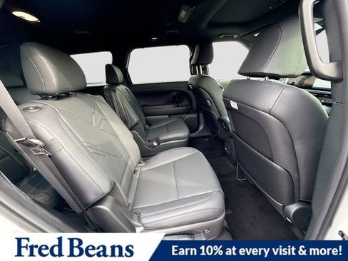 New 2026 Hyundai Palisade XRT Pro AWD/4WD image 31