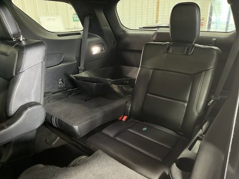 Used 2022 Ford Explorer ST AWD/4WD image 33