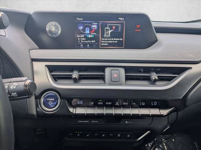 Used 2021 Lexus UX 250h w/ Premium Package AWD/4WD image 14