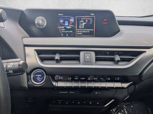 Used 2021 Lexus UX 250h w/ Premium Package AWD/4WD image 14