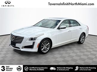 Used 2019 Cadillac CTS Luxury video 1