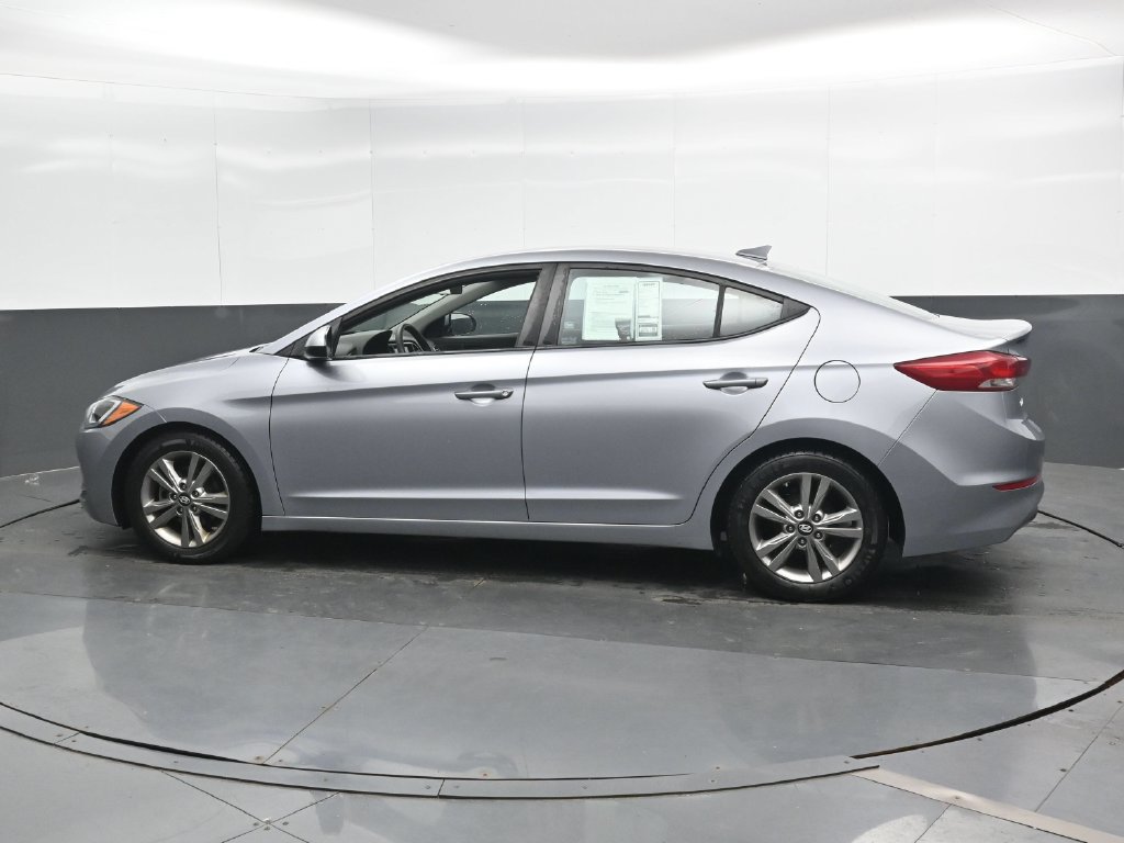 Used 2017 Hyundai Elantra SE FWD image 7
