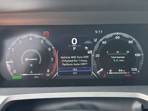 New 2026 Toyota 4Runner TRD Off-Road Premium AWD/4WD image 17