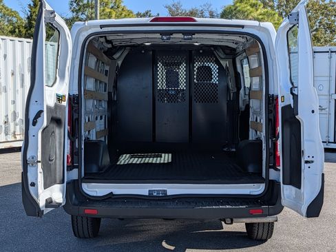 Certified 2024 Ford Transit 250 Low Roof w/ Exterior Upgrade Package image 13
