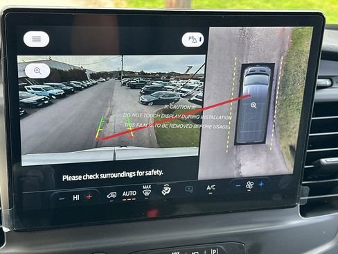 New 2026 Ford Transit 350 148 High Roof w/ Load Area Protection Package image 18