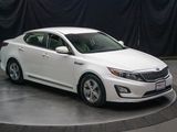Used 2014 Kia Optima LX image 2