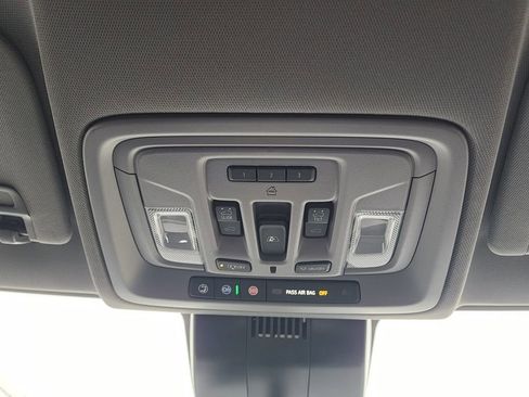 New 2026 GMC Sierra 1500 Denali w/ Denali Reserve Package image 36