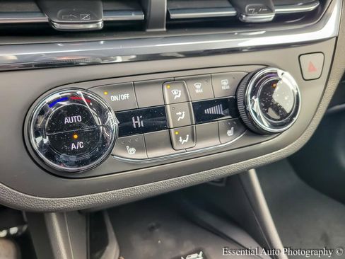 New 2026 Buick Envista Preferred w/ Convenience I Package FWD image 15