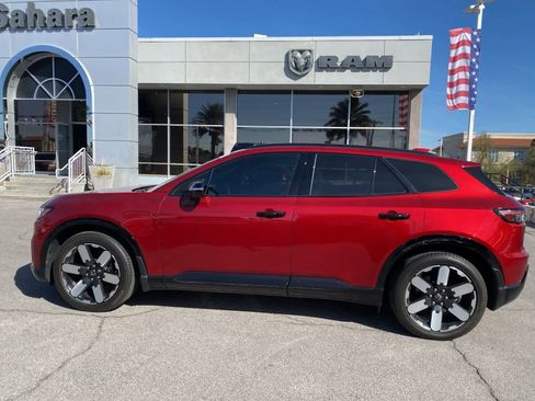 Used 2024 Honda Prologue Elite image 10