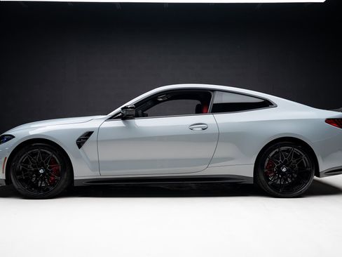 Used 2026 BMW M4 Competition RWD image 19