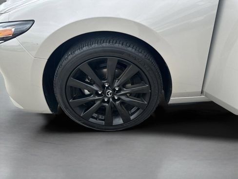 Used 2025 MAZDA MAZDA3 s image 24