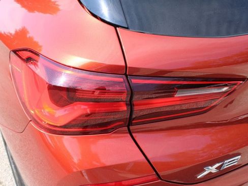 Used 2020 BMW X2 xDrive28i AWD/4WD image 12