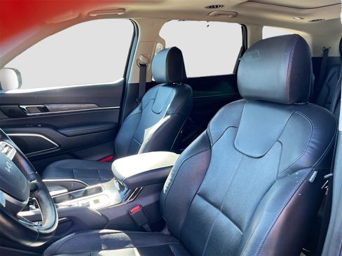 Used 2022 Kia Telluride SX w/ Nightfall Edition Package image 22