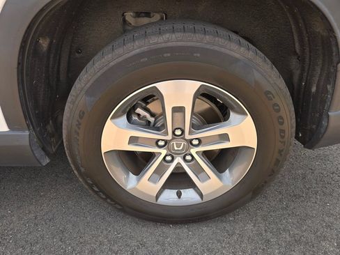 Used 2023 Honda Pilot EX-L image 5