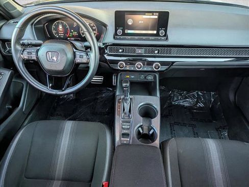 Used 2023 Honda Civic Sport image 15