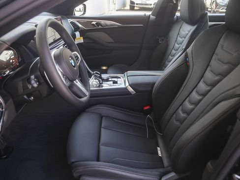 New 2026 BMW 840i RWD image 14