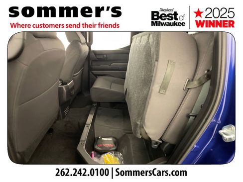 Used 2024 Toyota Tacoma SR5 image 25