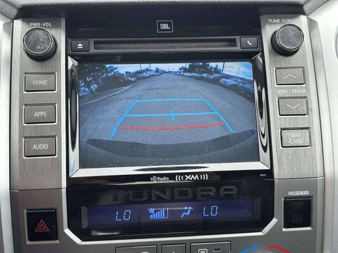 Used 2017 Toyota Tundra Limited AWD/4WD image 34