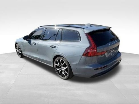 Used 2024 Volvo V60 T8 Polestar AWD/4WD image 5