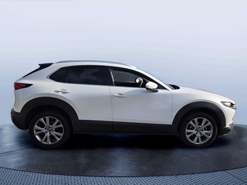 Used 2020 MAZDA CX-30 FWD w/ Premium Package image 2