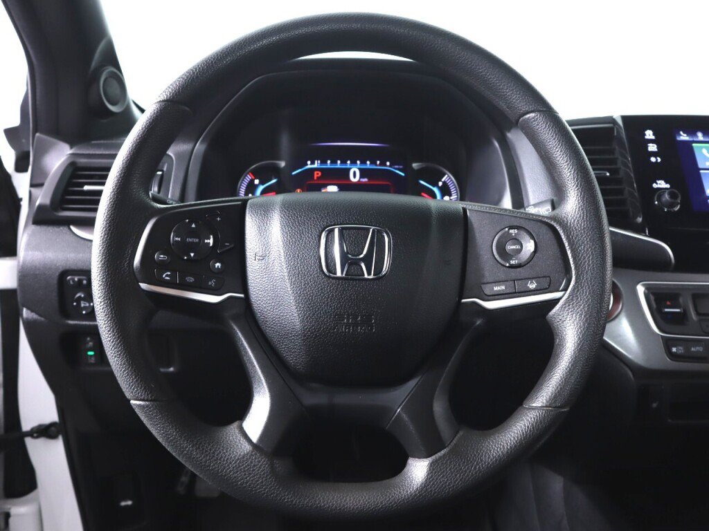 Used 2022 Honda Pilot Sport image 12