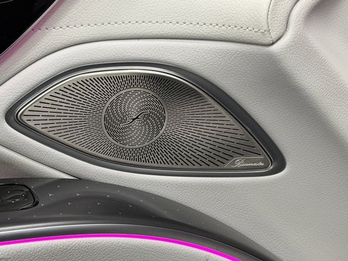 Certified 2022 Mercedes-Benz EQS 450+ Sedan image 21