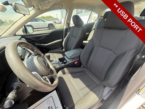 Used 2022 Subaru Legacy AWD/4WD image 14