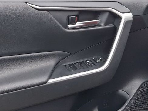 Used 2019 Toyota RAV4 XLE AWD/4WD image 22
