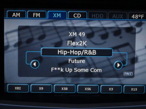 Used 2013 Cadillac CTS Premium image 21