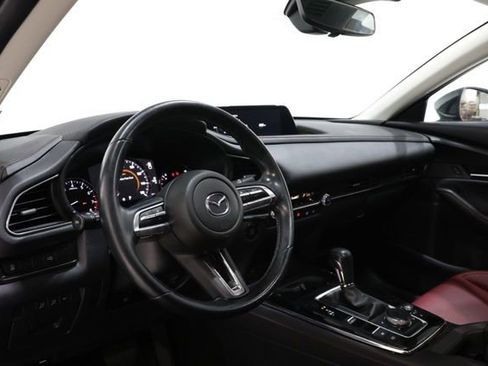Used 2023 MAZDA CX-30 AWD 2.5 S w/ Preferred Package image 16