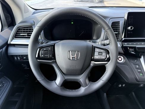 New 2026 Honda Odyssey EX-L image 20