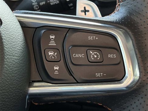 Used 2021 Jeep Wrangler Unlimited Rubicon image 33