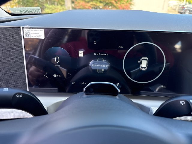 New 2026 Hyundai Tucson Limited AWD/4WD image 25
