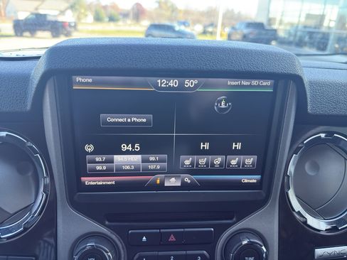 Used 2016 Ford F350 Platinum image 18