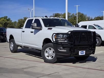 Used 2023 RAM 3500 Tradesman