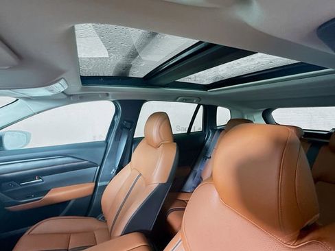 New 2025 MAZDA CX-50 AWD 2.5 Turbo w/ Weather Package image 23