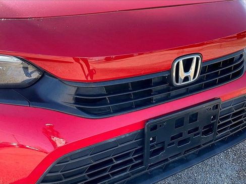 Used 2022 Honda Civic Sport image 34