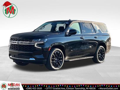Used 2023 Chevrolet Tahoe LS