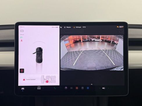 Used 2022 Tesla Model Y Performance image 27