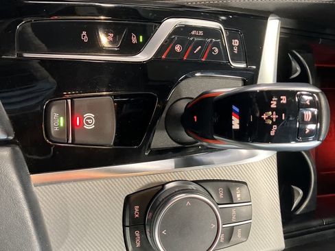 Used 2019 BMW M5 w/ Executive Package image 19