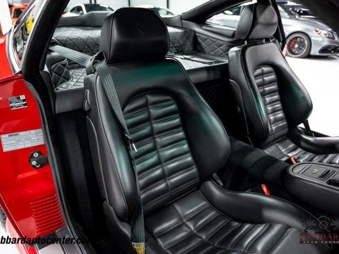 Used 1999 Ferrari 550 Maranello Coupe RWD image 29