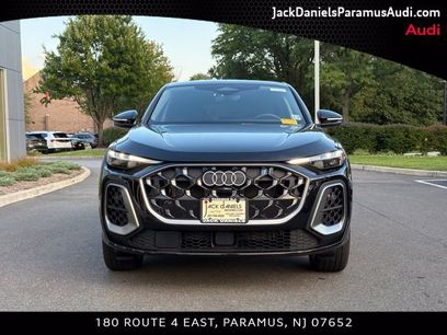 Certified 2025 Audi Q5 Premium Plus w/ Premium Plus