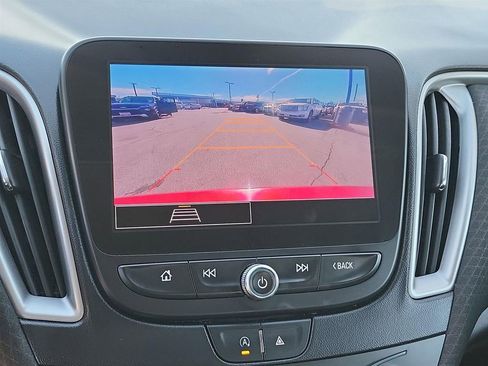 Certified 2023 Chevrolet Malibu RS image 7