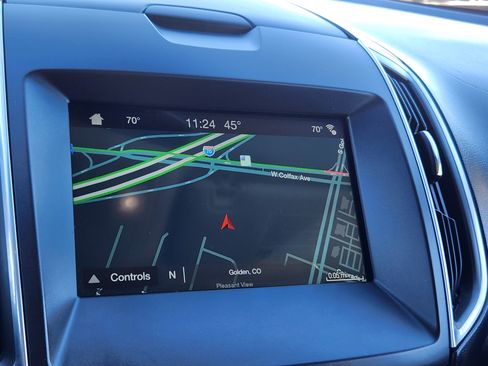 Used 2016 Ford Edge Titanium w/ Equipment Group 302A image 24