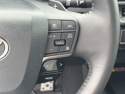 Used 2026 Toyota Camry XSE FWD image 11