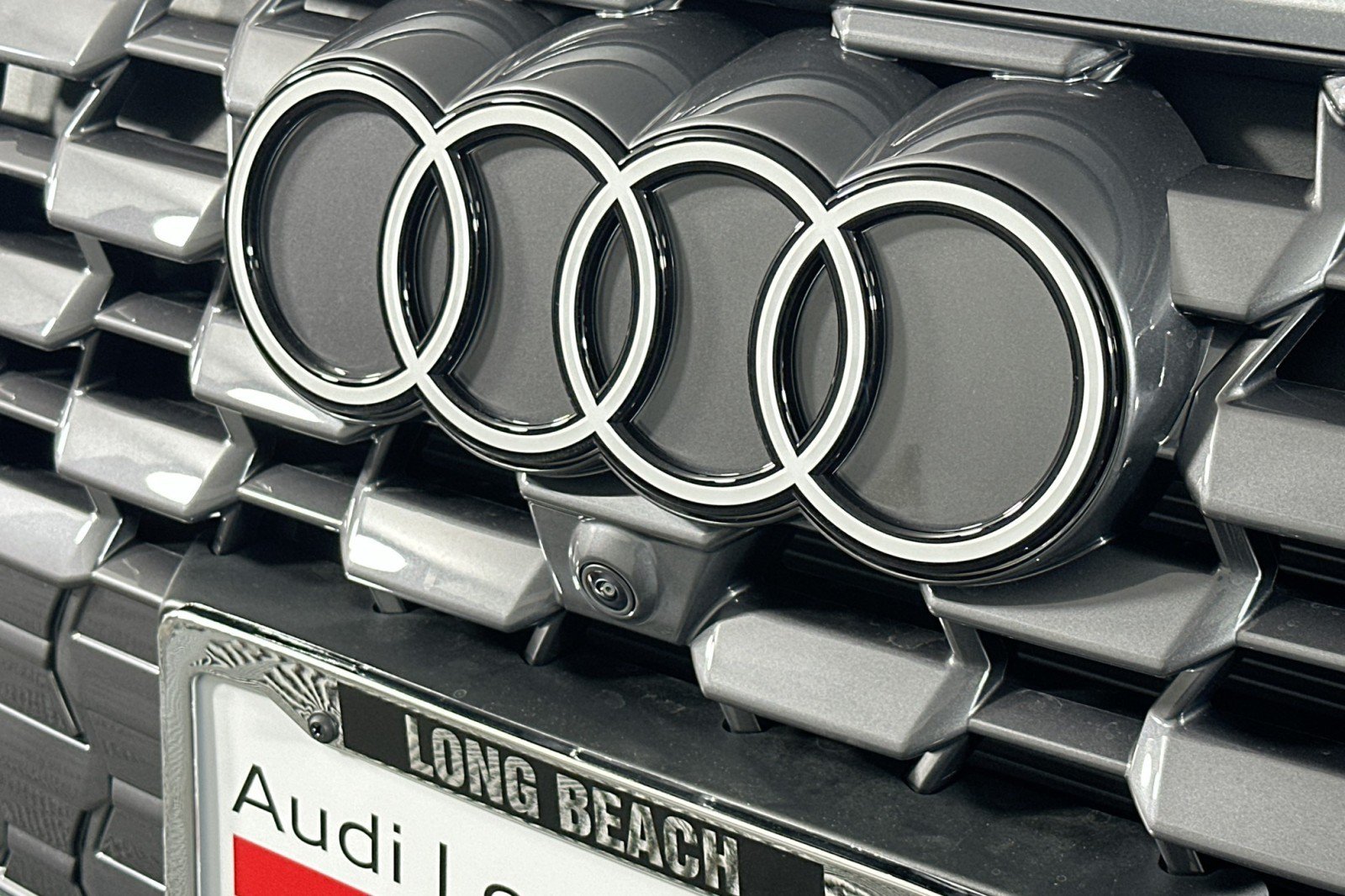 New 2026 Audi Q5 Premium Plus AWD/4WD image 14