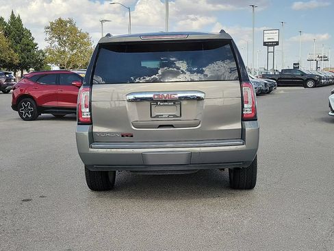 Used 2019 GMC Yukon Denali w/ Denali Ultimate Package AWD/4WD image 11