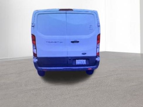 Used 2016 Ford Transit 250 130 Low Roof image 6