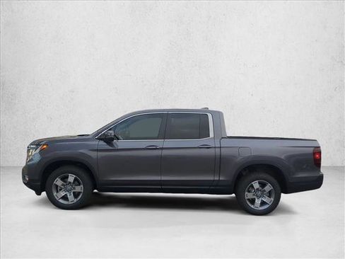 New 2026 Honda Ridgeline RTL image 5