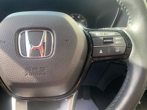 Used 2024 Honda CR-V EX-L image 11